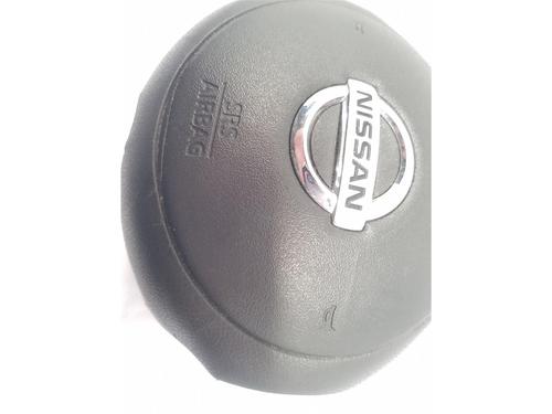 Driver airbag NISSAN MICRA IV (K13K, K13KK) 1.2 | BP26310218C9 