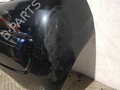 Rear bumper CITROËN C1 II (PA_, PS_) 1.2 VTi 82 | BP30309717C8