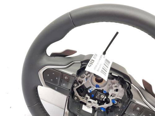 Steering wheel LEXUS NX II (_A2_, _H2_) 350h E-Four (AAZH25) | BP36698705C49 - Image 13
