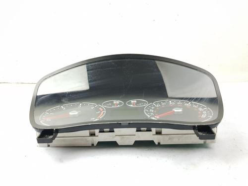 Instrument cluster FORD FIESTA V (JH_, JD_) 1.6 TDCi | BP29292620C47 