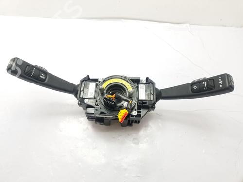 Used Steering column stalk VOLVO XC60 I SUV (156) D5 AWD (220 hp) 27579811