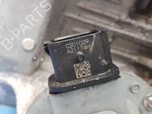 Gearbox MERCEDES-BENZ A-CLASS (W177) | BP22674097M3