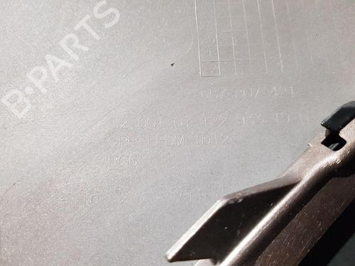 Rear bumper SKODA SCALA (NW1) | BP31282739C8