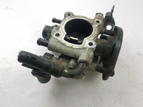Throttle body HYUNDAI i20 I (PB, PBT) 1.2 | BP32306428M82 