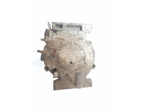 Used AC compressor KIA PICANTO II (TA) 1.0 (67 hp) 27214743