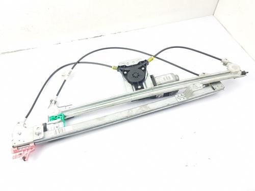 Front left window mechanism PEUGEOT EXPERT Tepee (VF3X_) 1.6 HDi 90 16V | BP29642121C22 