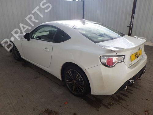 Electronic module TOYOTA GT 86 Coupe (ZN6_) 2.0 (ZN6AC_, ZN6BC_, ZN6K) | BP39410636M83  - Image 10