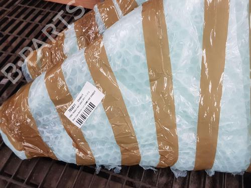 Front left quarter glass FORD TRANSIT Van (FA_ _) 2.2 TDCi | BP32375115C111 