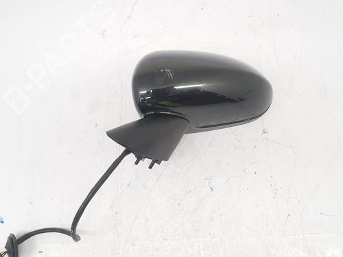 Used Left mirror Left mirror VAUXHALL CORSA Mk III (D) (S07) 1.2 i 16V (L08) (86 hp) 33412968 33412968