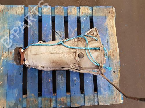 Gearbox MERCEDES-BENZ E-CLASS (W211) E 270 CDI (211.016) | BP27392628M3