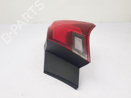 Højre baglygte VAUXHALL ASTRA Mk VI (J) GTC (P10) 1.4 | BP30290204C35