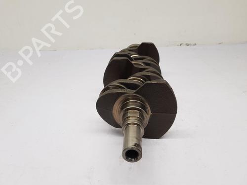 Andre FORD FIESTA VI (CB1, CCN) 1.6 ST | BP30713790O1