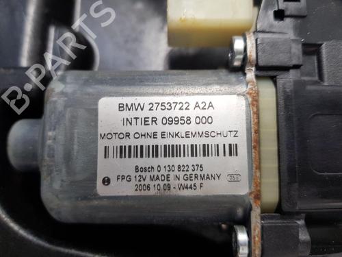 Rudehejsemekanisme Højre foran MINI MINI (R56) Cooper | BP29408165C23 