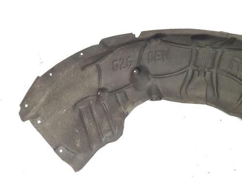 Wheel arch BMW i4 (G26) M50 xDrive | BP22670390C56 