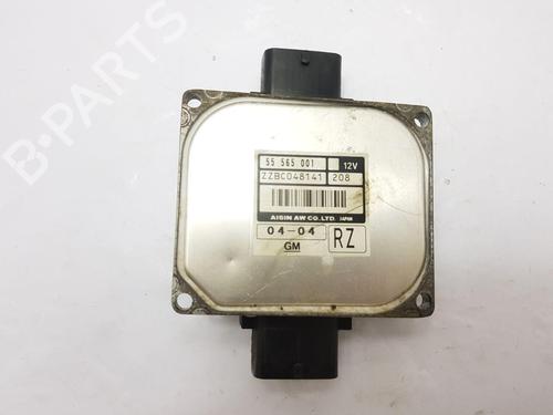 Sterownik / Moduł skrzyni biegów VAUXHALL CORSA Mk III (D) (S07) 1.4 (L08) | BP29597974M52 