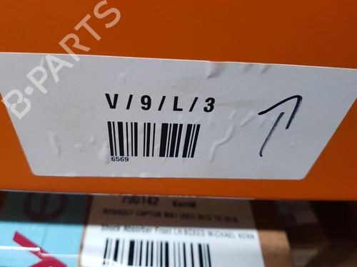 Other VOLVO XC90 II (256) B5 Mild-Hybrid AWD | BP36669856O1 - Image 8