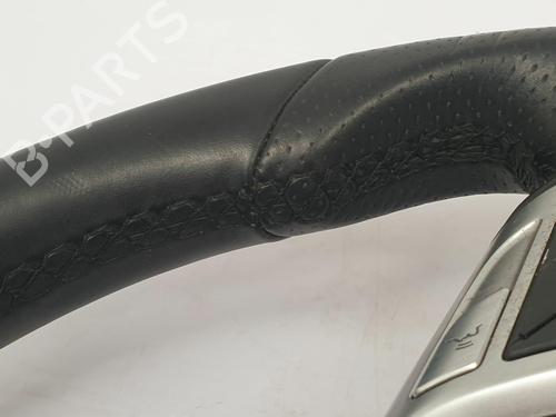 Steering wheel MERCEDES-BENZ C-CLASS Coupe (C204) C 180 (204.331) | BP30627985C49