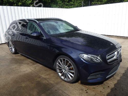 Brugte MERCEDES-BENZ E-CLASS T-Model (S213)  E 220 d (213.204)  2130406