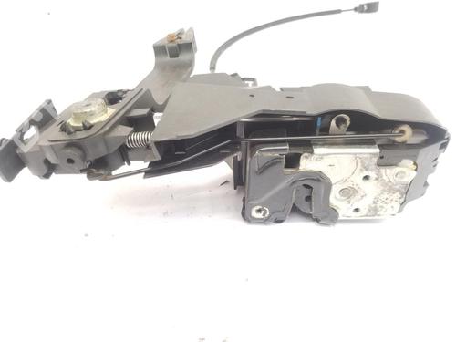 Front right lock FORD FIESTA V (JH_, JD_) 1.25 16V | BP27708522C97 