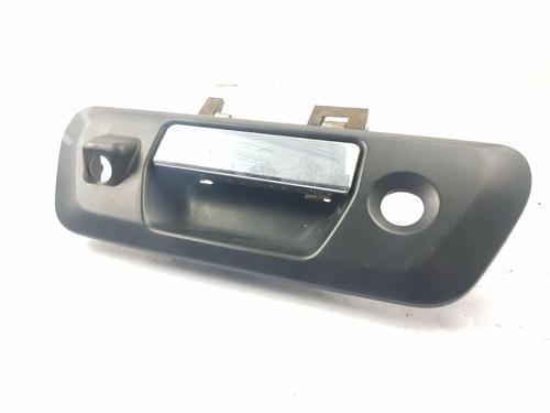 Tailgate handle NISSAN NAVARA NP300 Pickup (D23, D23T) 2.3 dCi 4x4 (D231, D23T) | BP30891818C132 
