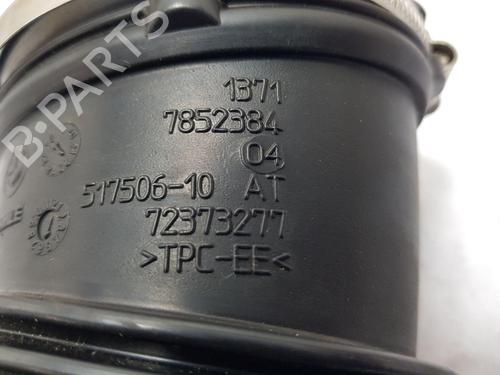 Pipe BMW 5 (G30, F90)  | BP22680931M125 