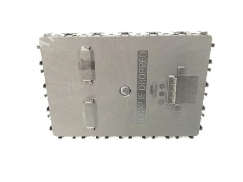 Electronic module FORD FIESTA VII (HJ, HF)  | BP22676976M83 