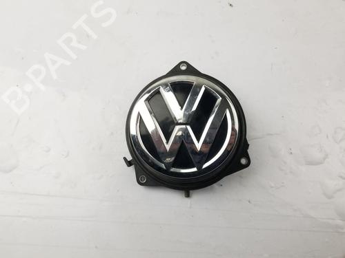 Used Tailgate handle VW GOLF VII (5G1, BQ1, BE1, BE2) 2.0 GTD (184 hp) 28120077