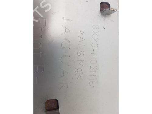 Other JAGUAR XF I (X250) 2.2 D | BP22667433O1 