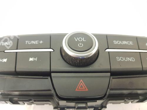 Electronic module FORD FOCUS III 2.0 ST | BP22669120M83 