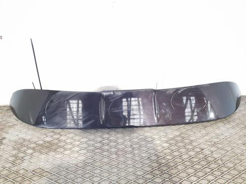 Used Rear spoiler NISSAN MICRA IV (K13K, K13KK) 1.2 (80 hp) 22671807