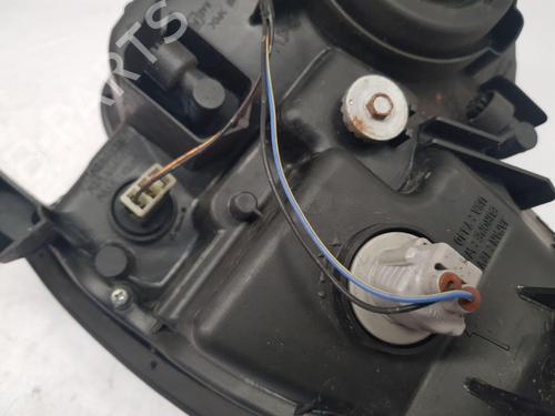 Right headlight SUZUKI LIANA (ER, RH_) 1.6 i (RH416) | BP36645951C29 - Image 6