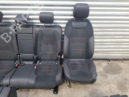 Right front seat MERCEDES-BENZ GLB (X247) GLB 200 d (247.612) | BP32846928C16 - Image 3