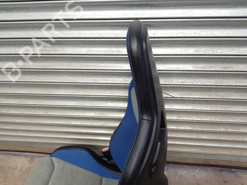 Right front seat FORD FOCUS II (DA_, HCP, DP) 2.5 RS | BP27864281C16