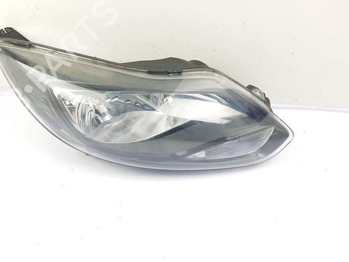 Right headlight FORD FOCUS III 1.0 EcoBoost | BP24704649C29