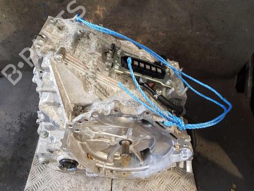 gearbox-mazda-2-hatchback-kb-2022-40625252 main image