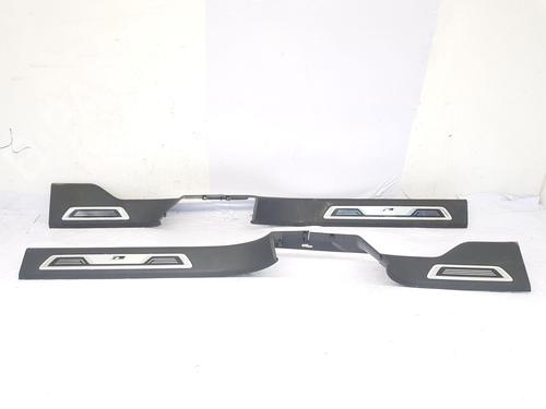 Used Right sideskirt Right sideskirt VW TOUAREG (CR7, RC8) [2017-2026] 34142059 34142059