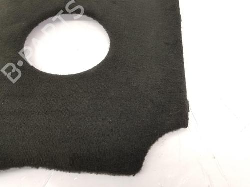 Boot lining ASTON MARTIN VANTAGE Coupe V8 | BP36240837I3 - Image 3
