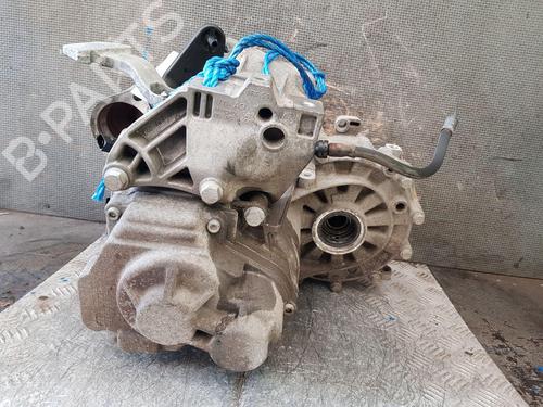 Gearbox SEAT LEON (5F1) 1.4 TSI | BP30137950M3