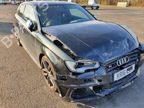 Engine AUDI A3 (8V1, 8VK) S3 quattro | BP33056797M1  - Image 16