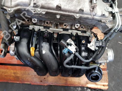 Engine TOYOTA AURIS (_E18_) 1.6 (ZRE181_, ZRE185_, ZRE185R, ZRE181R) | BP30137987M1