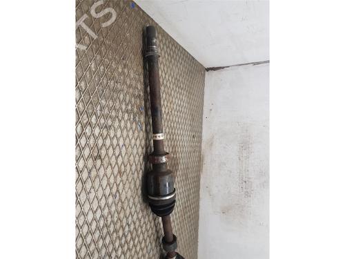 Right front driveshaft MAZDA CX-5 (KF) 2.2 D | BP29755732M39