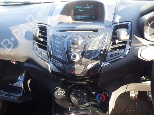 Hjulbue FORD FIESTA VI (CB1, CCN)  | BP22668369C56 