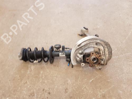 Used Right front suspension BMW X4 (G02, F98) xDrive M40 d (326 hp) 32632186