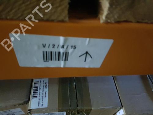 Steering ECU TOYOTA AYGO (_B1_) 1.0 (KGB10_, KGB10R) | BP32275137M49