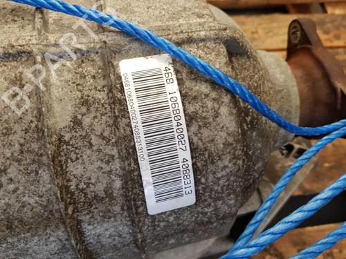 Gearbox BMW 5 (E60) 530 d | BP30137959M3 