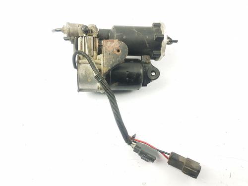 Used Suspension compressor LAND ROVER DISCOVERY III (L319) 2.7 TD 4x4 (190 hp) 28329480