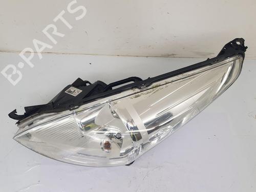 Used Left headlight Left headlight 34708609 34708609