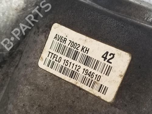 Gearbox FORD FOCUS III 1.6 TDCi | BP36949794M3  - Image 7