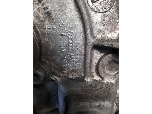 Gearbox VW PASSAT B6 (3C2) 2.0 TDI | BP38052197M3 - Image 4