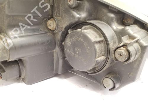 Left headlight HYUNDAI ix35 (LM, EL, ELH) 2.0 CRDi | BP36240780C28 - Image 8